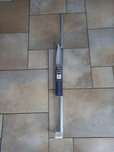 Photo of free Telescopic shower curtain rod (Old Road OX3) #2