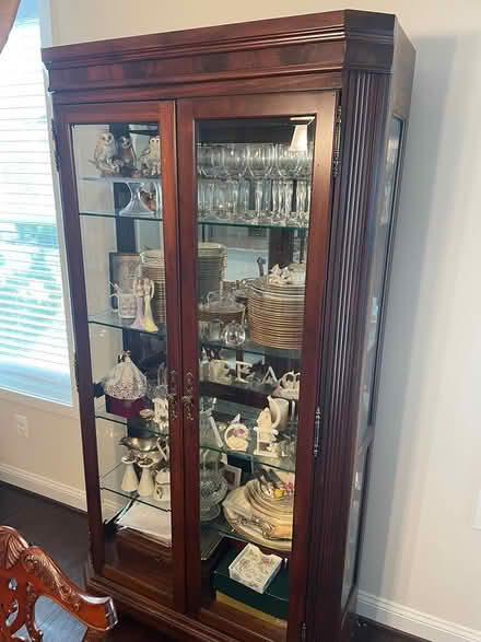 Photo of free Curio (Odenton, MD) #1