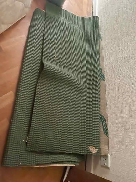 Photo of free Underlay (Oadby LE2) #1
