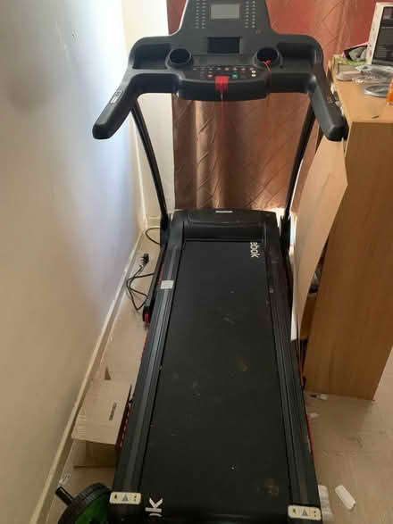 Photo of free Running machine (MK6 Peartree Bridge) #2