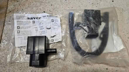 Photo of free Rainwater diverter kits (for water butts) (Congleton CW12) #1