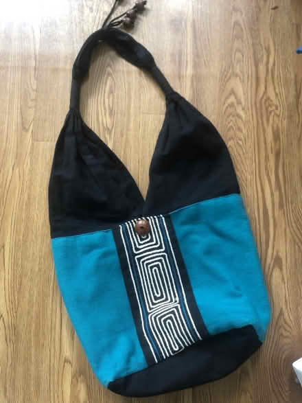 Photo of free Bag (Tolworth, KT5) #1