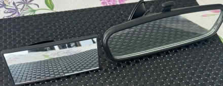 Photo of free Car Mirrors (2) (Elm Park RM12) #1
