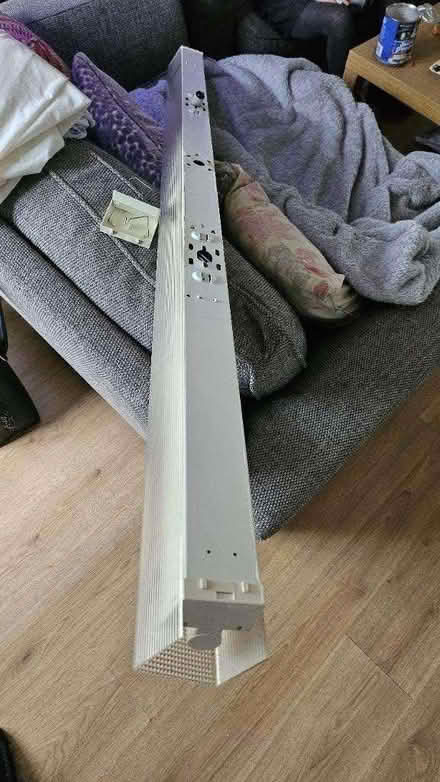 Photo of free Fluorescent Tube Light (Tankersley S75) #1