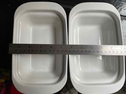 Photo of free Baking dish (CR2) #1