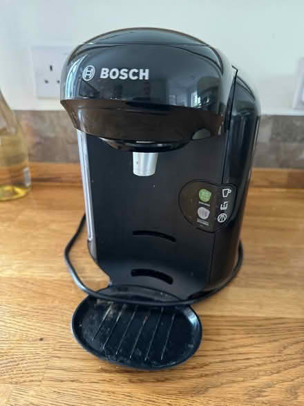 Photo of free Coffee machine (HP15 Holmer Green) #1