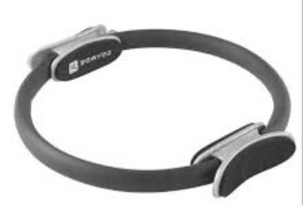Photo of Pilates Ring (Chesterfield S40) #1