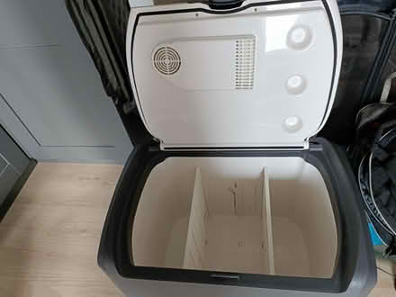 Photo of free Electric Cooler (SE22) #2