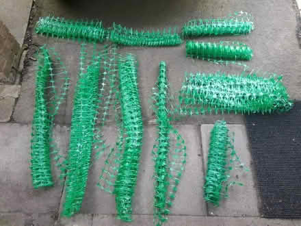 Photo of free Plastic Netting (Kingston Park NE3) #1