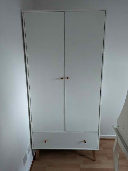 Photo of free Children's wardrobe (Lanchester DH7) #1