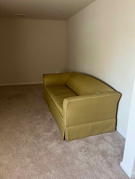 Photo of free Couch (Odenton, MD) #1