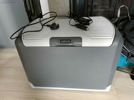 Photo of free Electric Cooler (SE22) #1