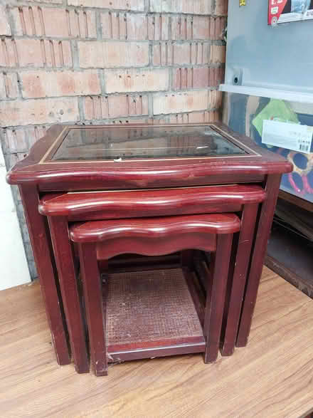 Photo of free Nest of tables (CH61) #1