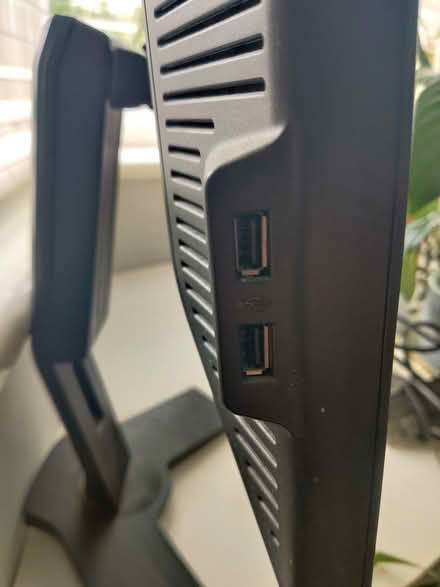 Photo of free Computer monitor (B13 Billesley) #1