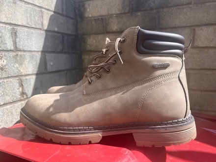 Photo of free Men’s Mountain/ Winter boot (Burnley BB11) #1