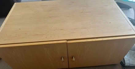 Photo of free TV Stand (Frome BA11) #1