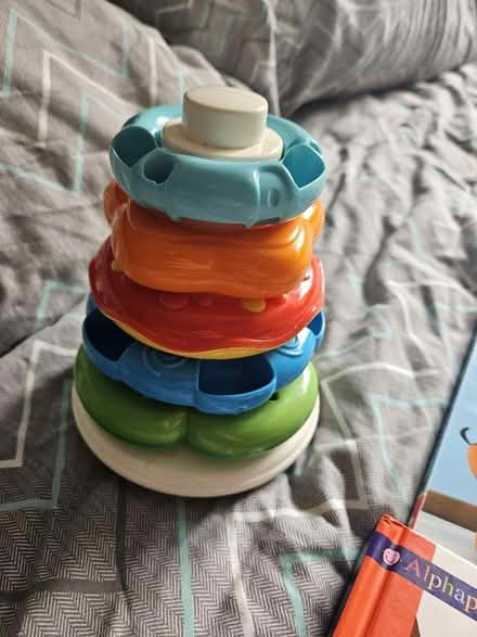 Photo of free Baby toys (SL6 maidenhead) #2