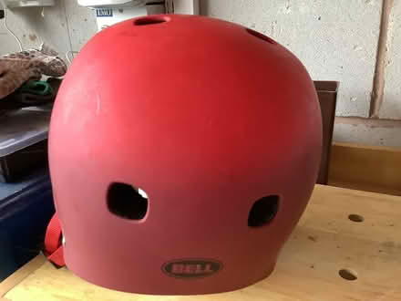 Photo of free Cycle Helmet (Cradley WR13) #2