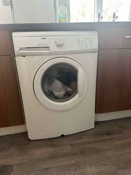 Photo of free Washing machine (Smethwick B67) #2