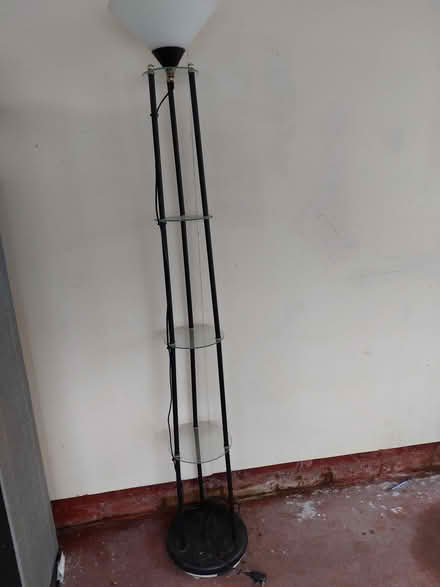 Photo of free Lamp (CH61) #1