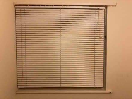 Photo of free Plastic Venetian blind (St. Columb Minor TR7) #2