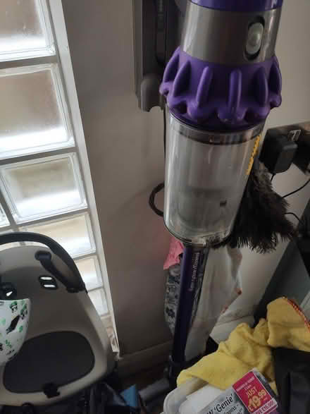 Photo of free Dyson animal v10 (SE6) #1
