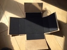 Photo of free Ex-electronic device delivery box (Malvern WR14) #2