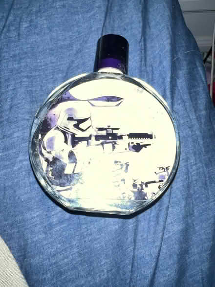 Photo of free Boys Eau de Toilette (Joydens Wood DA5) #2