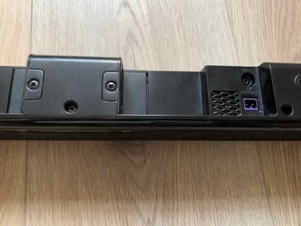 Photo of free Sound bar (Innsworth GL3) #2