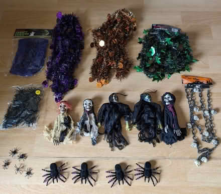 Photo of free Halloween stuff (Strood ME2) #3