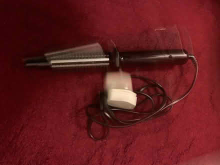 Photo of free Hair styling brush (Innsworth GL3) #2