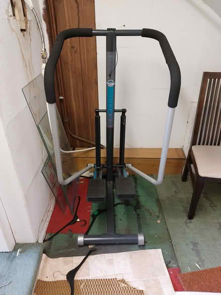 Photo of free Gym equipment (CH61) #1