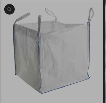 Photo of Heavy Duty Ton Bag (Sparkhill B13) #1