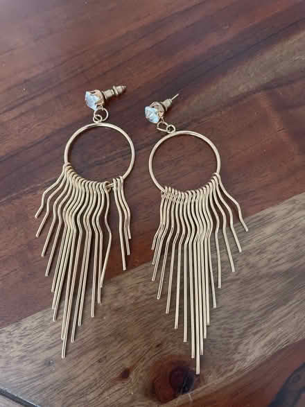 Photo of free Earring (Clayhall, IG5) #1