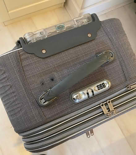 Photo of free Suitecase 67cm (Woodley, Reading) #2