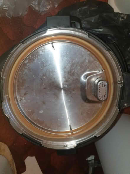 Photo of free Instant Pot pressure cooker (BN3 hove) #3