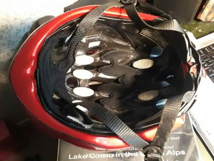 Photo of free Met Stradivarius Cycle Helmet (Brighton Hill RG22) #1