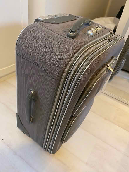 Photo of free Suitecase 67cm (Woodley, Reading) #4