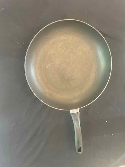 Photo of free 30cm pan (M25) #1
