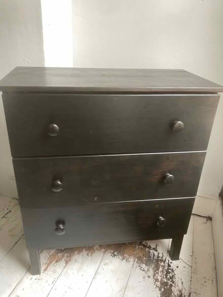 Photo of free chest of drawers (peckham rye SE15) #3