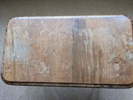 Photo of free table (West Acton W3) #1