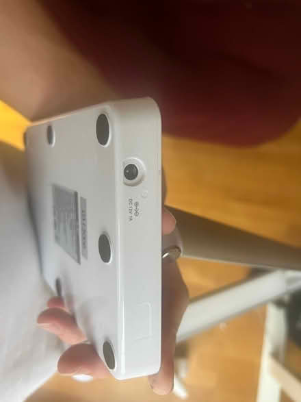 Photo of free 2x adjust SAD lights, no power (N15) #3