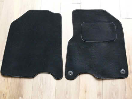 Photo of free Car mats (Lingen SY7) #1
