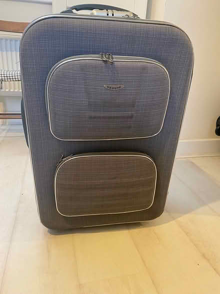 Photo of free Suitecase 67cm (Woodley, Reading) #1