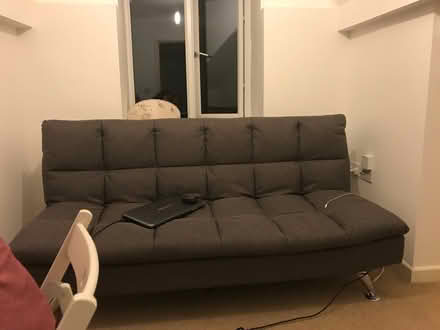 Photo of free Sofa Bed (E4 Chingford) #1