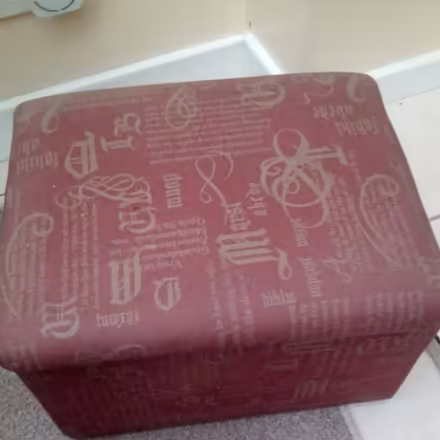 Photo of free Small Wooden, Storage Chest (Morda SY10) #2
