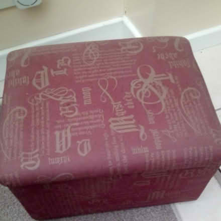 Photo of free Small Wooden, Storage Chest (Morda SY10) #2