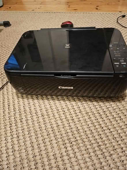 Photo of free Printer Canon (Southampton SO16) #1