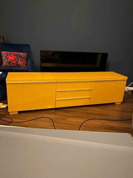 Photo of free Tv cabinet (CM23) #3