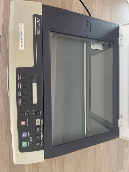 Photo of free Copier / printer (with error code!) (South Gosforth NE3)